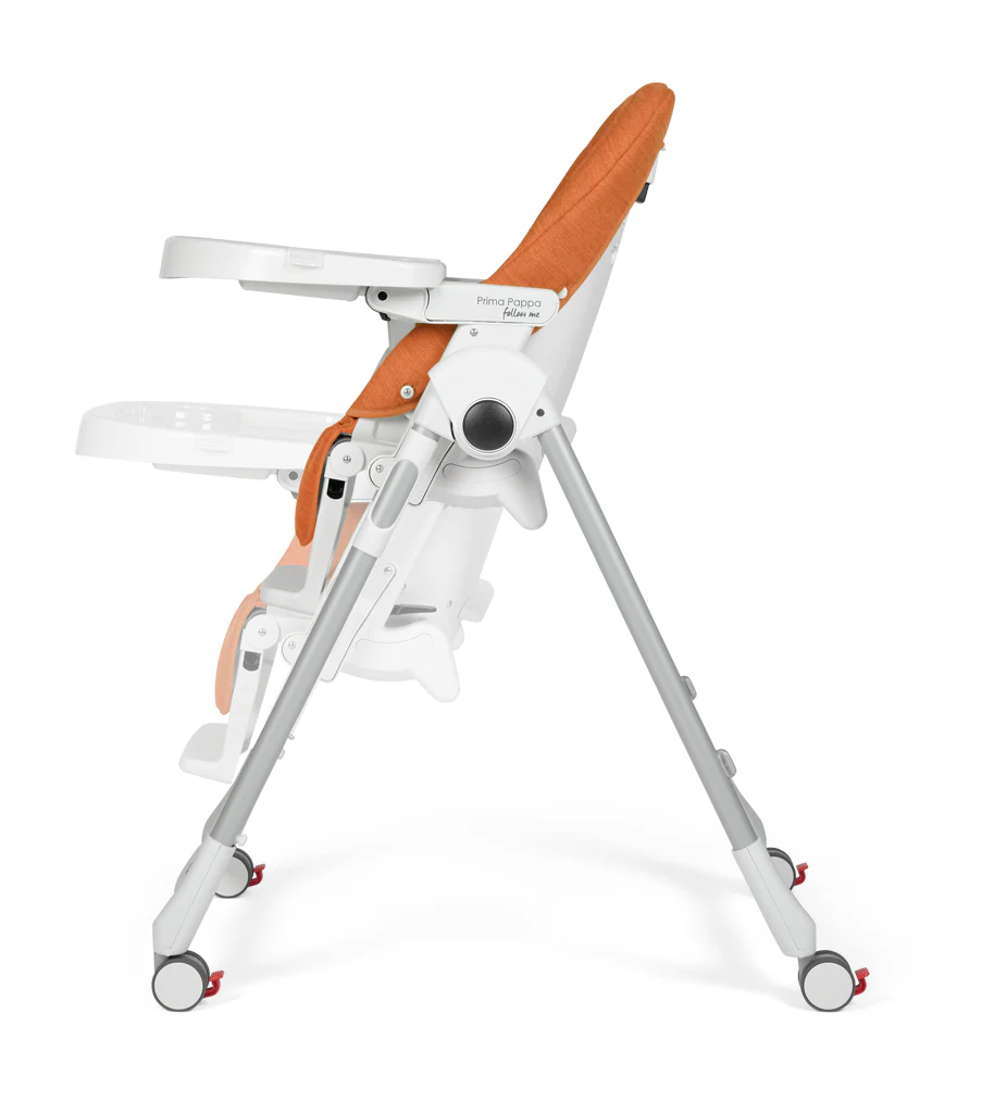 Peg Perego Seggiolone Prima Pappa Follow Me - Image 40