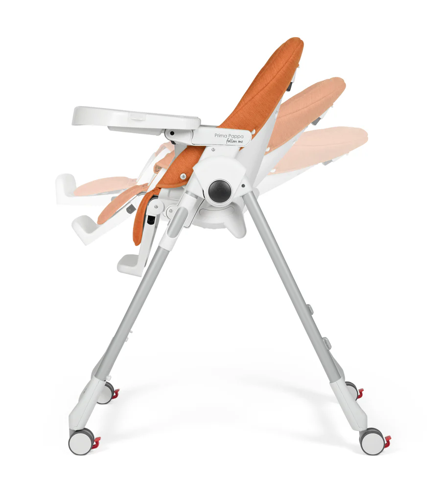 Peg Perego Seggiolone Prima Pappa Follow Me - Image 41