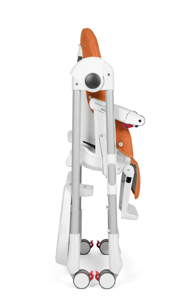 Peg Perego Seggiolone Prima Pappa Follow Me - Image 42