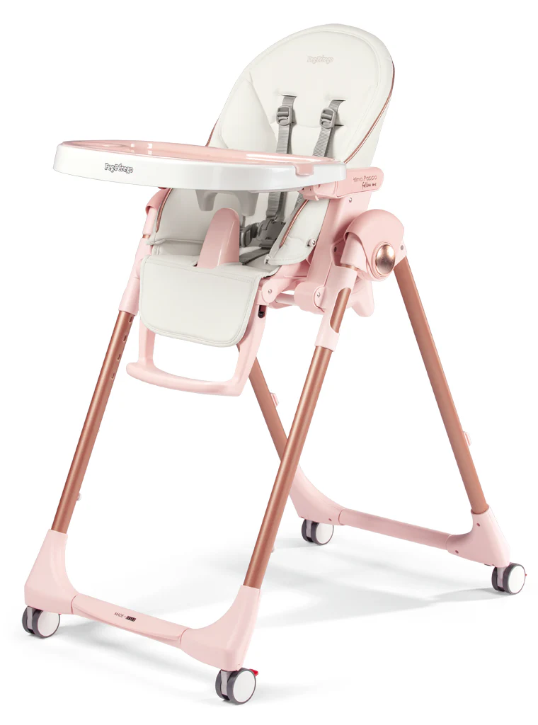 Peg Perego Seggiolone Prima Pappa Follow Me - Image 43