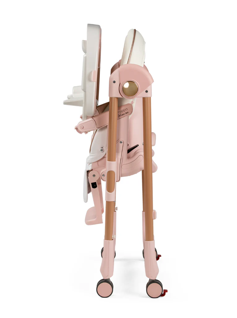 Peg Perego Seggiolone Prima Pappa Follow Me - Image 46