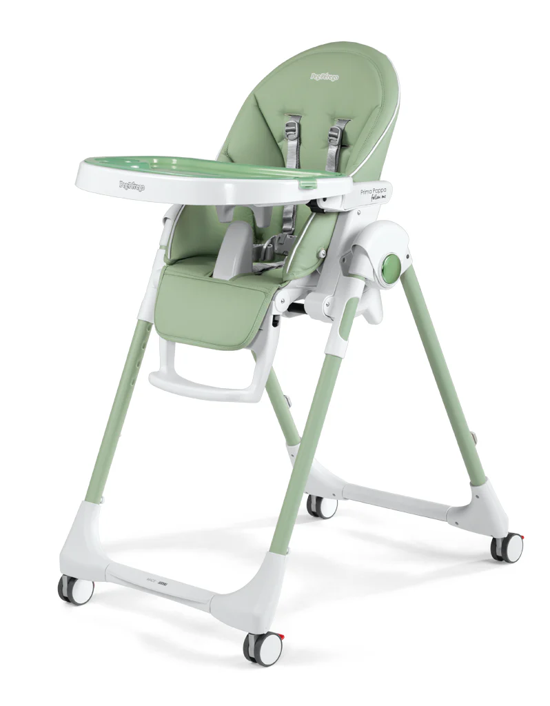 Peg Perego Seggiolone Prima Pappa Follow Me - Image 47