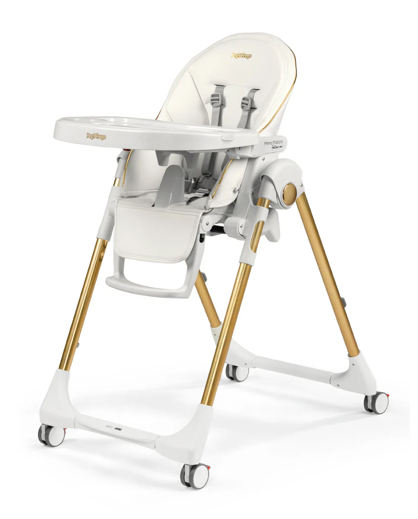 Peg Perego Seggiolone Prima Pappa Follow Me - Image 49