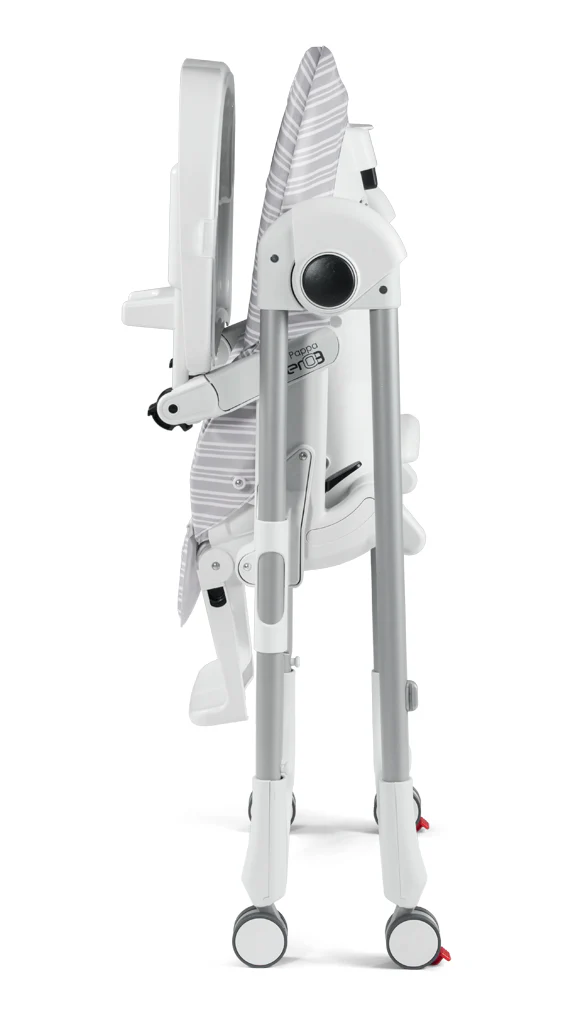 Peg Perego Seggiolone Prima Pappa Follow Me - Image 5