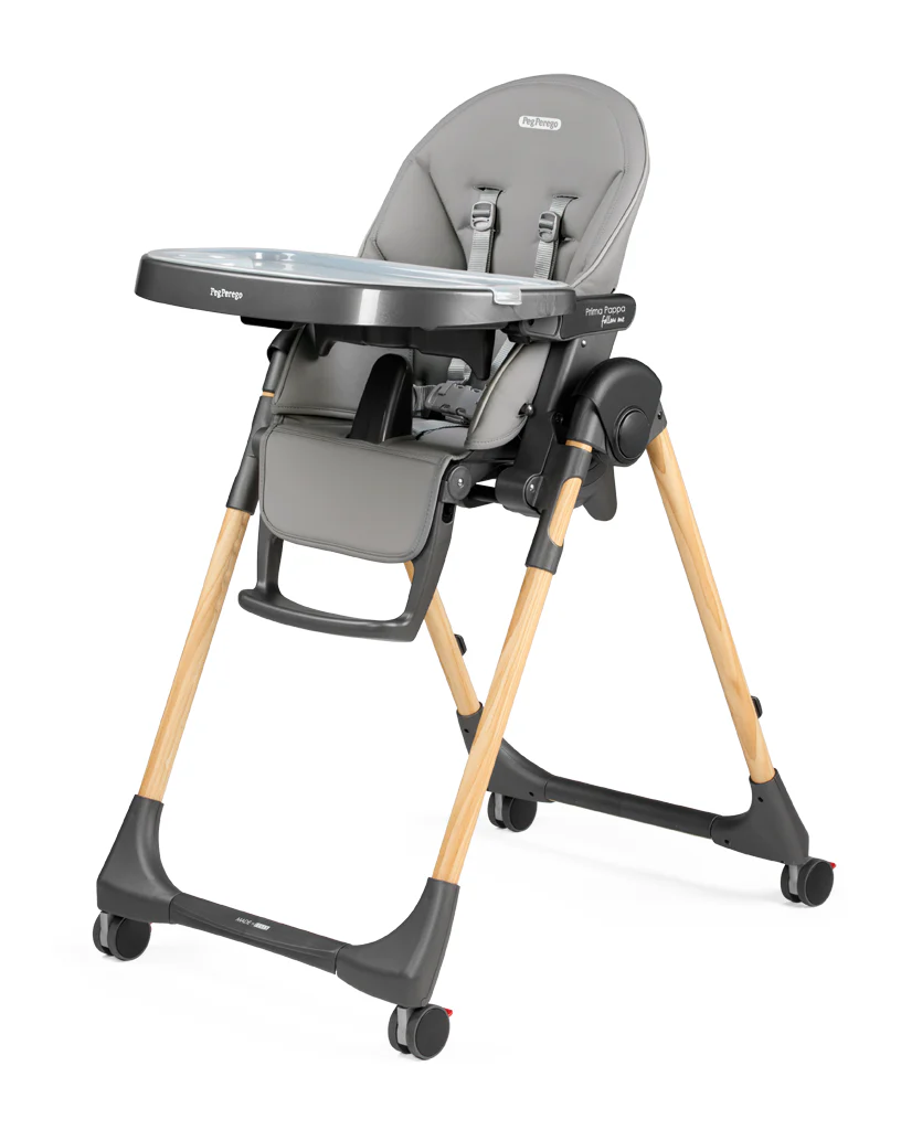 Peg Perego Seggiolone Prima Pappa Follow Me - Image 54