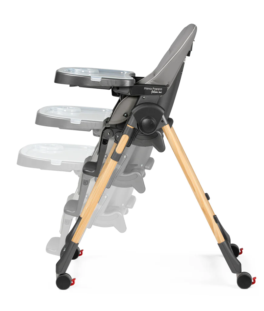 Peg Perego Seggiolone Prima Pappa Follow Me - Image 56