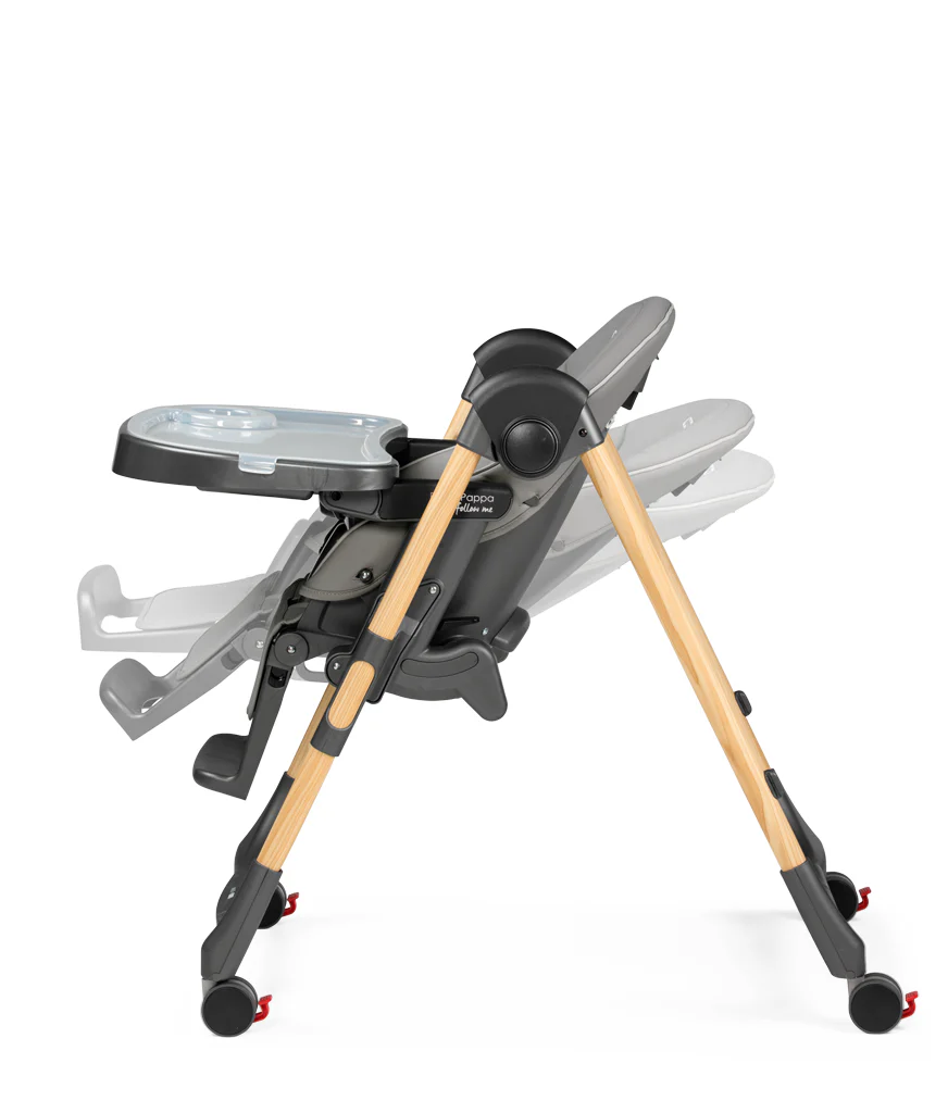 Peg Perego Seggiolone Prima Pappa Follow Me - Image 57