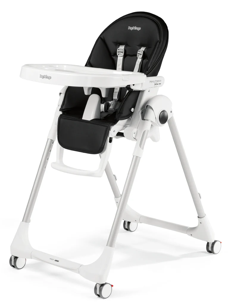 Peg Perego Seggiolone Prima Pappa Follow Me - Image 9