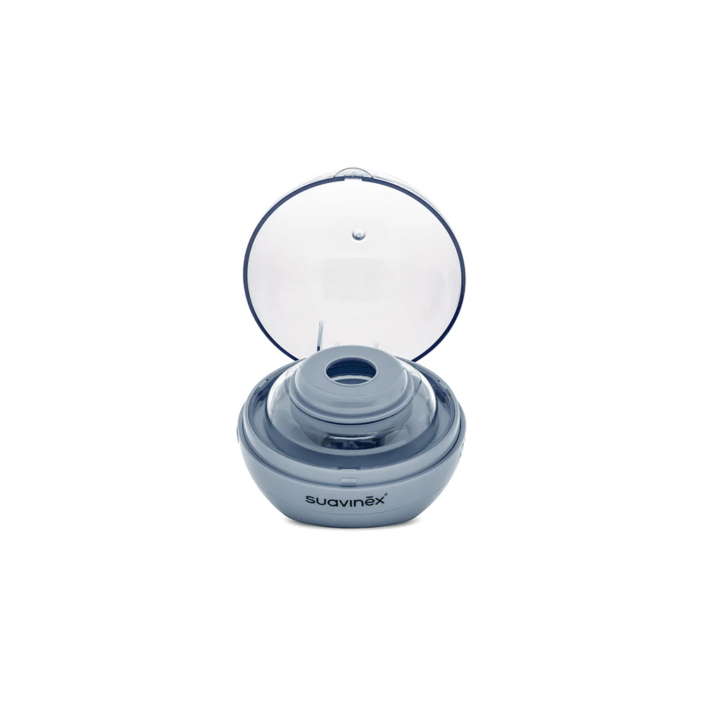 Suavinex Sterilizzatore Portatile per Ciuccio Duccio - Image 4
